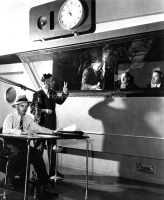 CBS Columbia Square Radio 1949 #2